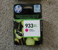 Genuine lot of HP 932XL/933XL/933 ink cartridges (C2P42AE) - FREE UK DELIVERY!