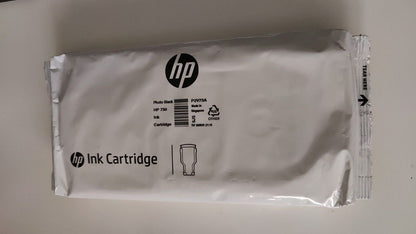 Genuine HP 730 Ink Cartridges (300ml) - FREE UK DELIVERY! VAT included