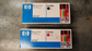 Genuine C4149A Black + C4151A Magenta Toner Cartridges - FREE UK DELIVERY - VAT