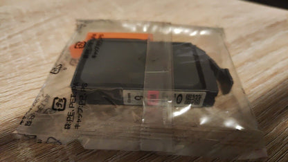 Genuine Canon PGi-7 Black & PGi-9 Colour Ink Cartridges lot - FREE UK DELIVERY!