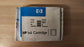 Genuine HP 38 Ink Cartridges (C9412A-C9419A) lot - FREE DELIVERY - VAT included