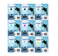 Genuine EPSON T7601 T7602 T7603 T7604 T7605 T7606 T7607 T7608 T7609 Inks Lot