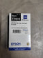 Genuine lot of Epson T7891 T7892 T7893 T7894 Ink Cartridges - FREE UK DELIVERY