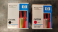 Genuine C4149A Black + C4151A Magenta Toner Cartridges - FREE UK DELIVERY - VAT