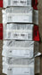 Genuine Canon PFI-102 set of 5 Ink Cartridges (130ml) - PLEASE READ DESCRIPTION!