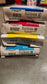 4x Genuine FUJIFILM DX Vividia Ink Cartridges (200ml) - Original - FREE DELIVERY
