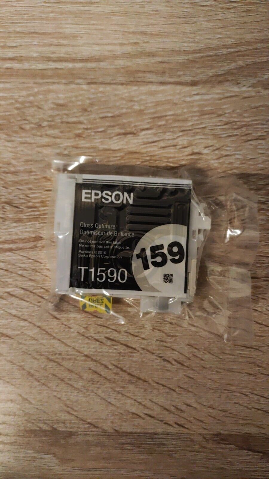 Genuine Epson Ink Cartridges T1590 T1591 T1592 T1593 T1594 T1597 T1598 T1599 Lot