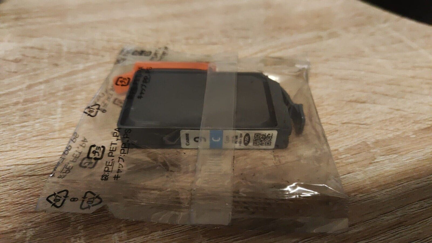 Genuine Canon PGi-7 Black & PGi-9 Colour Ink Cartridges lot - FREE UK DELIVERY!