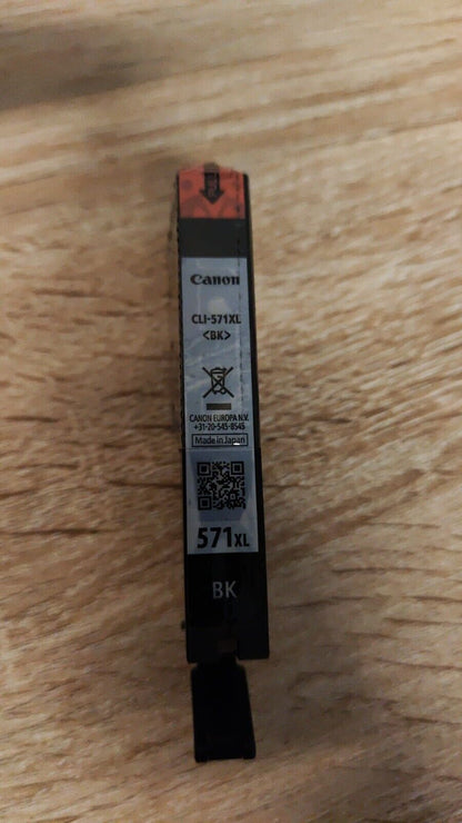 Genuine Canon PGI-570 PGI-570XL CLI-571 CLI-571XL Ink Cartridges FREE DELIVERY!