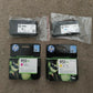 Genuine lot HP 950XL & HP 951XL Ink Cartridges (C2P43AE) - FREE UK DELIVERY