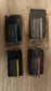 Genuine Lexmark 200XL Black Cyan Magenta Yellow Ink Cartridges - Free Delivery!