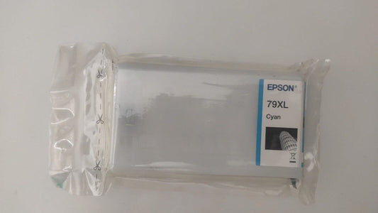 Genuine Epson 79 & 79XL ink cartridges lot - FREE UK DELIVERY! VAT included