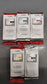 Genuine Canon PFI-207 ink cartridges lot (300ml) - FREE UK DELIVERY - VAT inc.