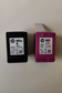 UNBOXED HP 901XL Black & Colour ink Cartridges (CC654AE + CC656AE) FREE DELIVERY