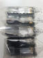 4x Genuine PGI-1200XL Canon Ink Cartridges - FREE UK DELIVERY! VAT included