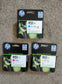 Genuine lot HP 950XL & HP 951XL Ink Cartridges (C2P43AE) - FREE UK DELIVERY
