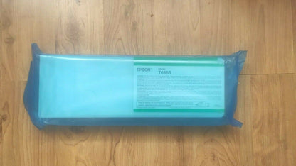 Genuine lot Epson T6361 T6362 T6363 T6364 T6365 T6366 T6367 T6368 T6369 - 700ml