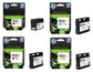 Genuine lot of HP 932XL/933XL/933 ink cartridges (C2P42AE) - FREE UK DELIVERY!