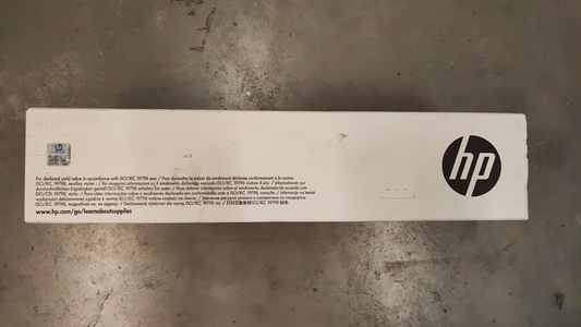 Genuine HP 824A Magenta Toner Cartridge (CB383A) - FREE UK DELIVERY! VAT inc.