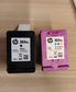 UNBOXED HP 303XL Black + Colour Ink Cartridges (T6N04AE T6N03AE) - FREE DELIVERY