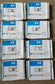 Genuine HP 38 Ink Cartridges (C9412A-C9419A) lot - FREE DELIVERY - VAT included