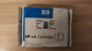 Genuine HP 38 Ink Cartridges (C9412A-C9419A) lot - FREE DELIVERY - VAT included