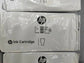 Genuine lot of HP 730 ink cartridges 300ml - DESIGNJET T1600 T1700 T2600 series
