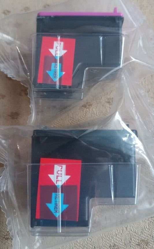 Refilled Inks For HP 305XL Black + 305XL Colour Ink Cartridges - FREE DELIVERY!