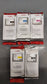 Genuine Canon PFI-207 ink cartridges lot (300ml) - FREE UK DELIVERY - VAT inc.