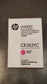 Genuine HP 824A Magenta Toner Cartridge (CB383A) - FREE UK DELIVERY! VAT inc.