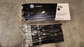 Genuine HP 53A (Q7553A) Black Toner Cartridge - FREE UK DELIVERY! VAT included