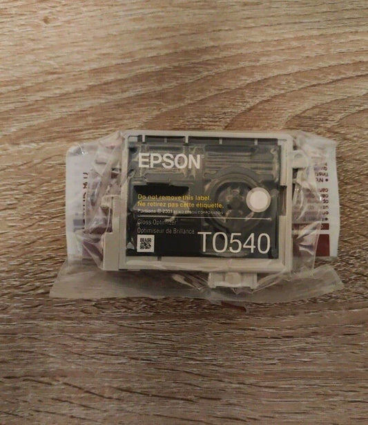 Genuine Epson T0540 T0541 T0542 T0543 T0544 T0547 T0548 T0549 ink cartridges lot