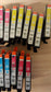 Genuine lot of HP 903 & 903XL Ink Cartridges - OLDER GENERATION (READ LISTING)