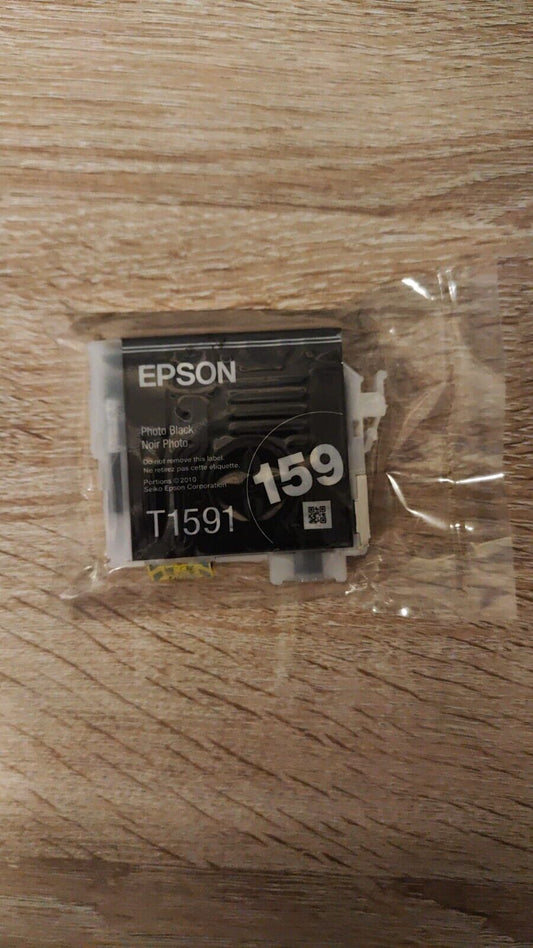 Genuine Epson Ink Cartridges T1590 T1591 T1592 T1593 T1594 T1597 T1598 T1599 Lot