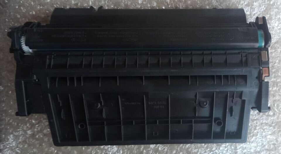 Genuine HP 05X Black Toner Cartridge (CE505X) - FREE UK DELIVERY! VAT included