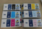 Genuine lot of HP 83 UV Ink Cartridges 680ml - Designjet 5000 - VAT included