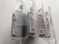 4x Genuine PGI-1200XL Canon Ink Cartridges - FREE UK DELIVERY! VAT included