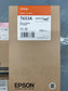 Genuine Epson T6531 T6532 T6534 T6535 T6536 T6537 T6538 T6539 T653A T653B inks