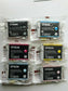Genuine lot EPSON T0807 Ink Cartridges - (T0801 T0802 T0803 T0804 T0805 T0806)