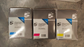 3x Toner Cartridges Compatible with HP 305A Pro M451 M351 M475 M375 VAT included
