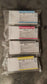 Genuine Epson T8242 T8243 T8244 T8248 ink cartridges