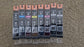 Genuine Canon CLI-42 Ink Cartridges lot - FREE UK DELIVERY! VAT included