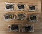 Genuine Epson T0591 T0592 T0593 T0594 T0595 T0596 T0597 T0598 T0599 lot of inks