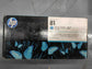 Genuine lot of HP 81 Printhead and Cleaners (C4950-C4955A) - VAT included