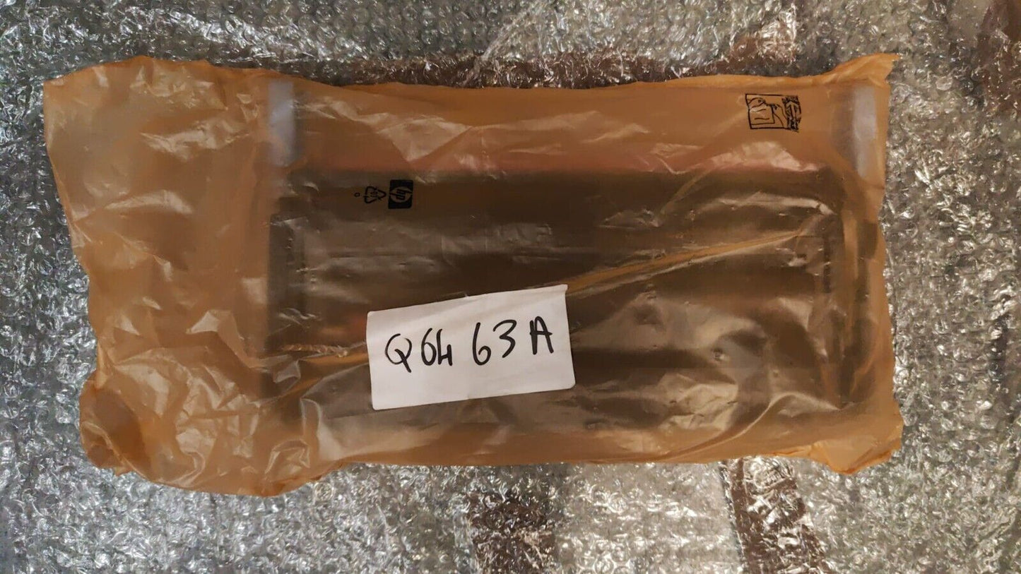 Genuine HP 644A Magenta Toner Cartridge (Q6463A) FREE UK DELIVERY! VAT included