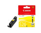 Canon CLI-526 Yellow Ink Cartridges (CLI-526y) - FREE UK DELIVERY! VAT inc.