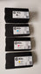 4x Genuine HP 953XL ink cartridges - FREE UK DELIVERY! VAT inc. (UNBOXED)
