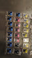 32x Genuine Epson 98 Black & 99 Color Ink Cartridges joblot - FREE US DELIVERY!