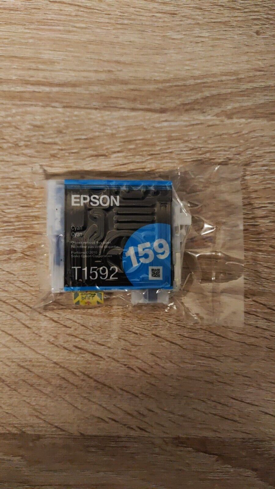 Genuine Epson Ink Cartridges T1590 T1591 T1592 T1593 T1594 T1597 T1598 T1599 Lot