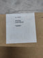 Genuine Epson T6230 (T623000) Cleaning Cartridge - FREE UK DELIVERY!